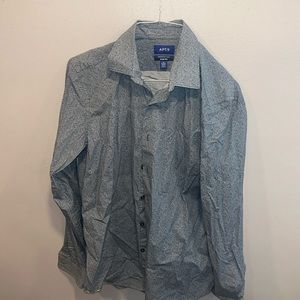 Apt 9 dress shirt